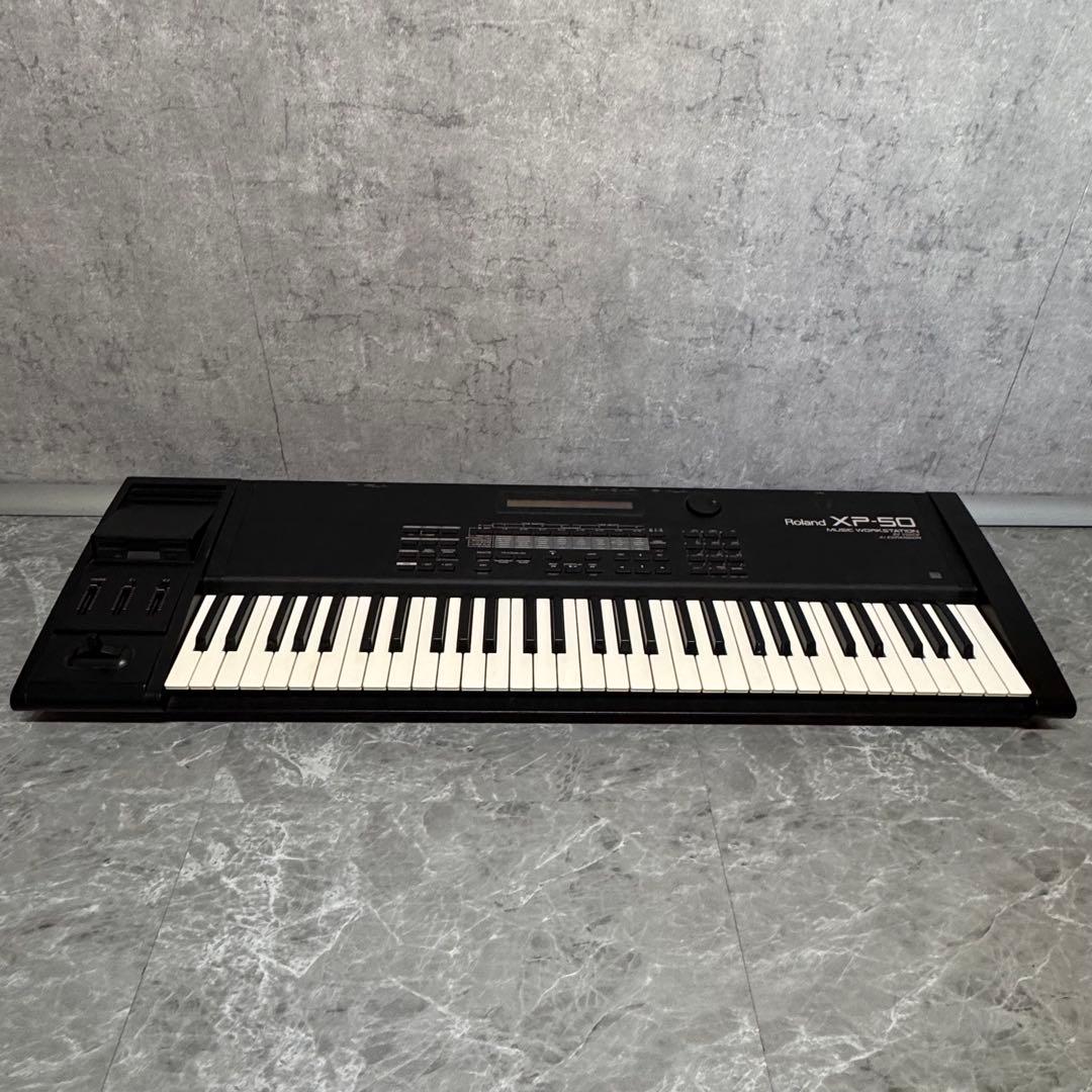 Other Roland Xp-50 61