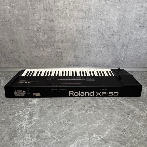 Other Roland Xp-50 61