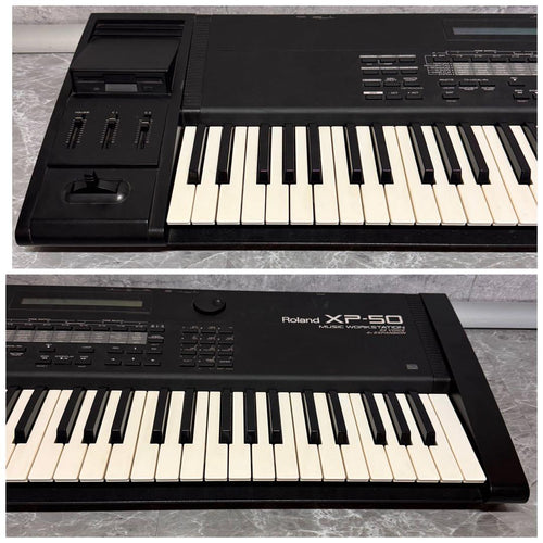 Other Roland Xp-50 61