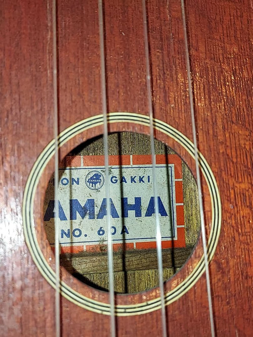 Ukuleles 2 No.60A