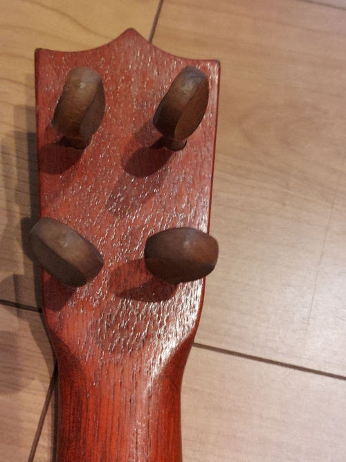 Ukuleles 2 No.60A