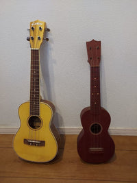 Ukuleles 2 No.60A