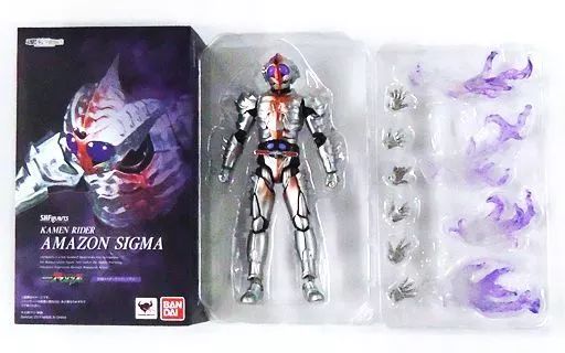 Kamen Rider S.H.Figuarts