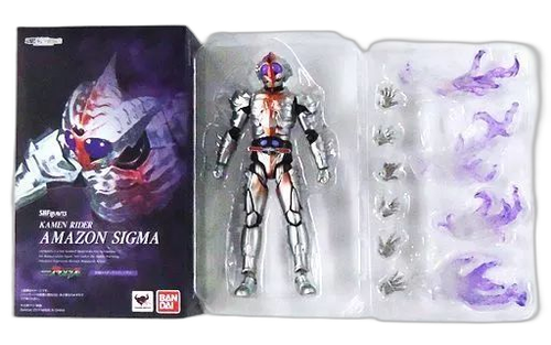 Kamen Rider S.H.Figuarts