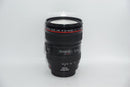 Zoom Lenses Canon Ef 24-105Mm F4 L Is Usm