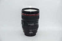 Zoom Lenses Canon Ef 24-105Mm F4 L Is Usm