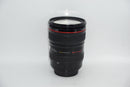 Zoom Lenses Canon Ef 24-105Mm F4 L Is Usm