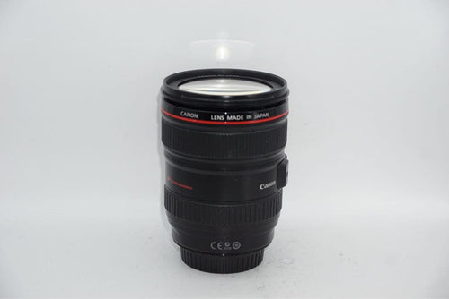 Zoom Lenses Canon Ef 24-105Mm F4 L Is Usm