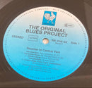 Overseas Music The Blues Project