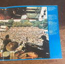 Overseas Music The Blues Project