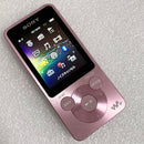 Sony Digital Audio Player Nw-S784 8Gb