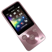 Sony Digital Audio Player Nw-S784 8Gb