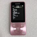 Sony Digital Audio Player Nw-S784 8Gb