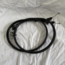 Yamaha Motor Harnesses Wiring Sa37J 2 Fi