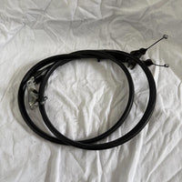 Yamaha Motor Harnesses Wiring Sa37J 2 Fi