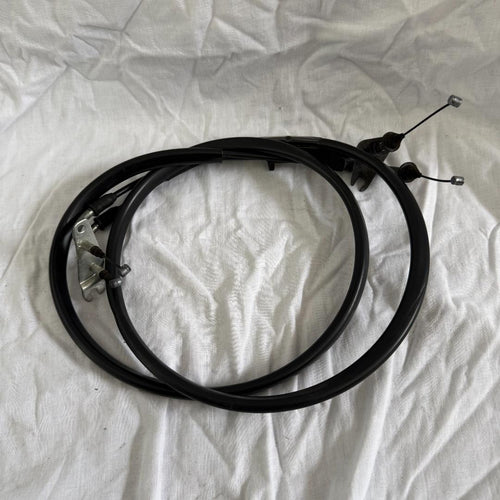 Yamaha Motor Harnesses Wiring Sa37J 2 Fi