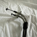 Yamaha Motor Harnesses Wiring Sa37J 2 Fi