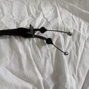 Yamaha Motor Harnesses Wiring Sa37J 2 Fi