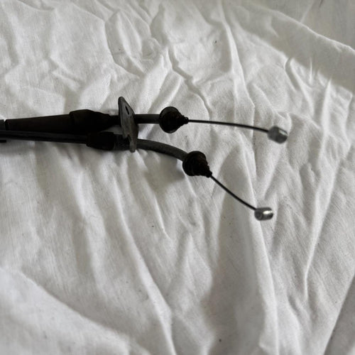 Yamaha Motor Harnesses Wiring Sa37J 2 Fi