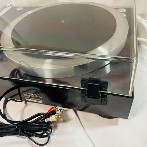 Victor Record Players (Turntables) Ql-A70