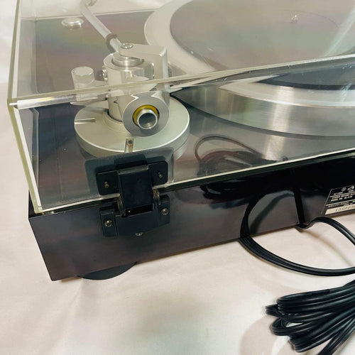 Victor Record Players (Turntables) Ql-A70