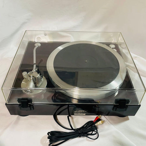 Victor Record Players (Turntables) Ql-A70