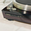 Victor Record Players (Turntables) Ql-A70