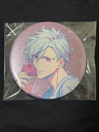 Pins, Pin Badges Button Bgs Sp