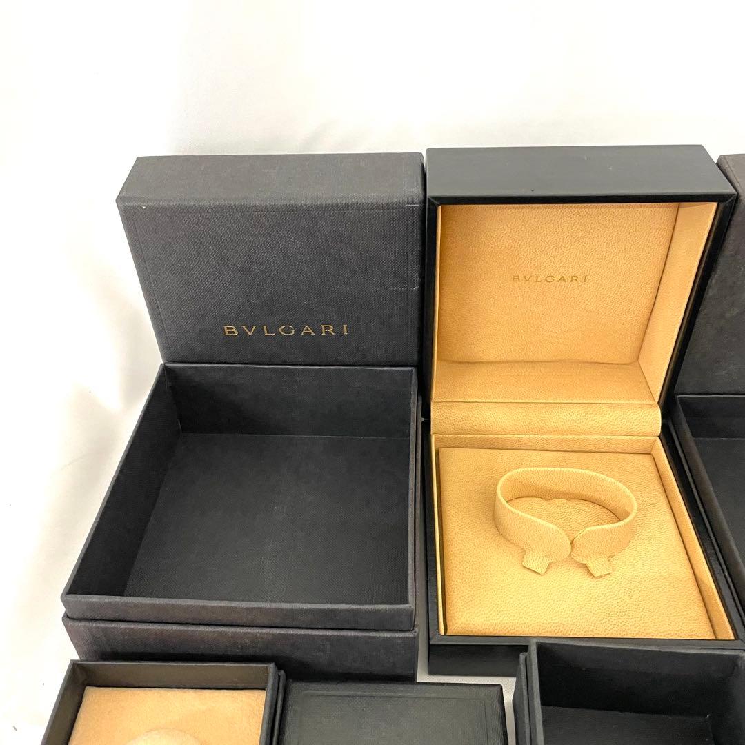 Bvlgari Shop Bag Shopper