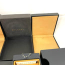 Bvlgari Shop Bag Shopper