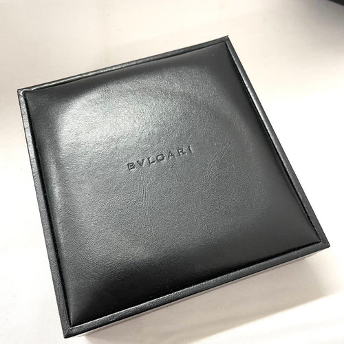 Bvlgari Shop Bag Shopper