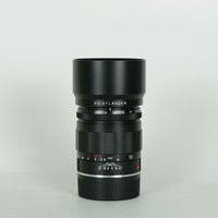 Voigtlander Lens (Single Focus) Apo-Skopar F2.8 Vm Leica M