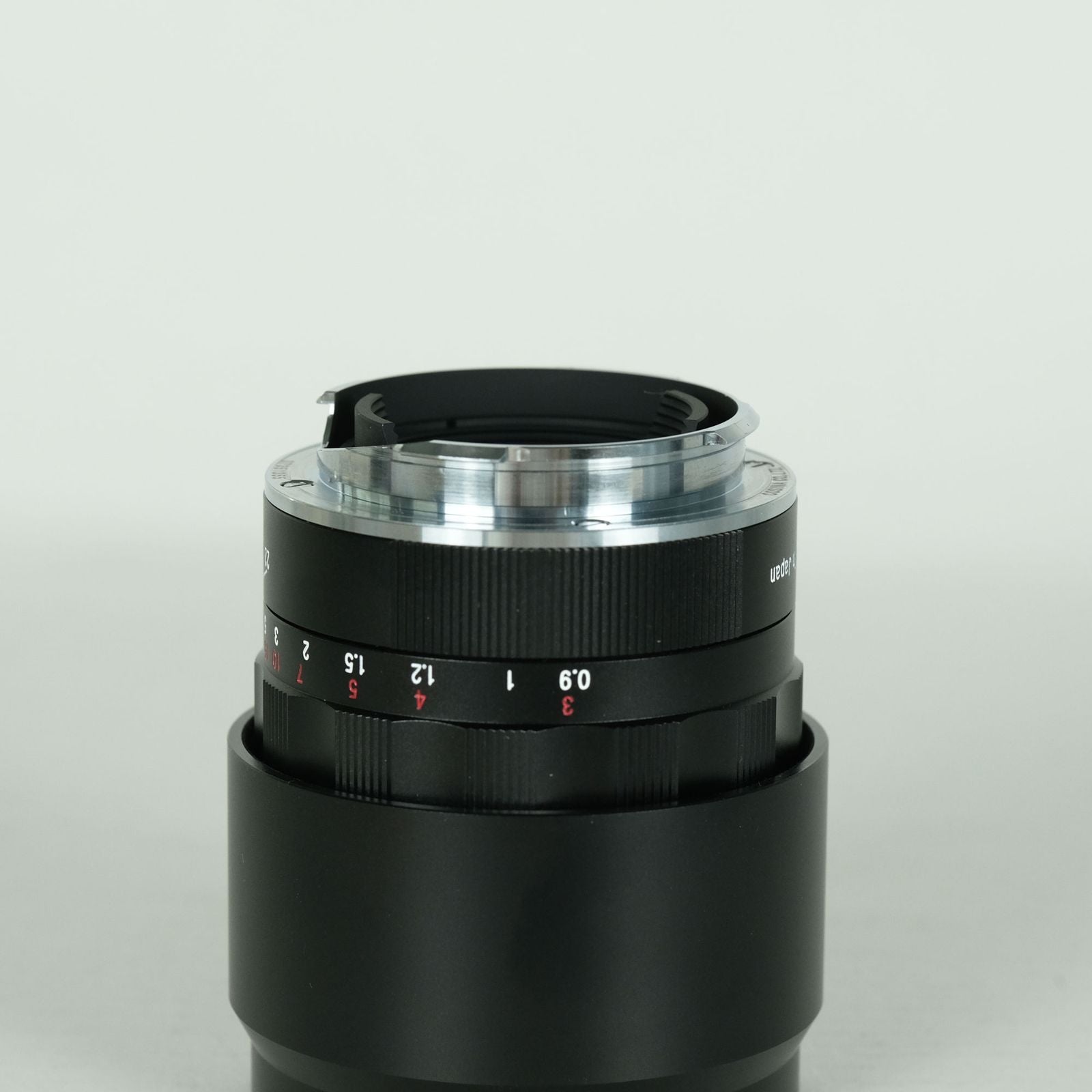 Voigtlander Lens (Single Focus) Apo-Skopar F2.8 Vm Leica M
