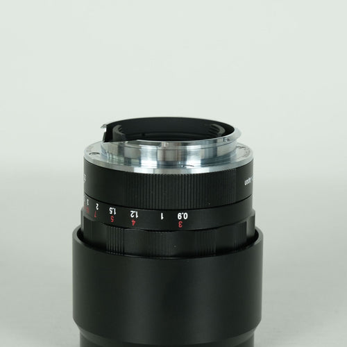 Voigtlander Lens (Single Focus) Apo-Skopar F2.8 Vm Leica M