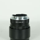 Voigtlander Lens (Single Focus) Apo-Skopar F2.8 Vm Leica M