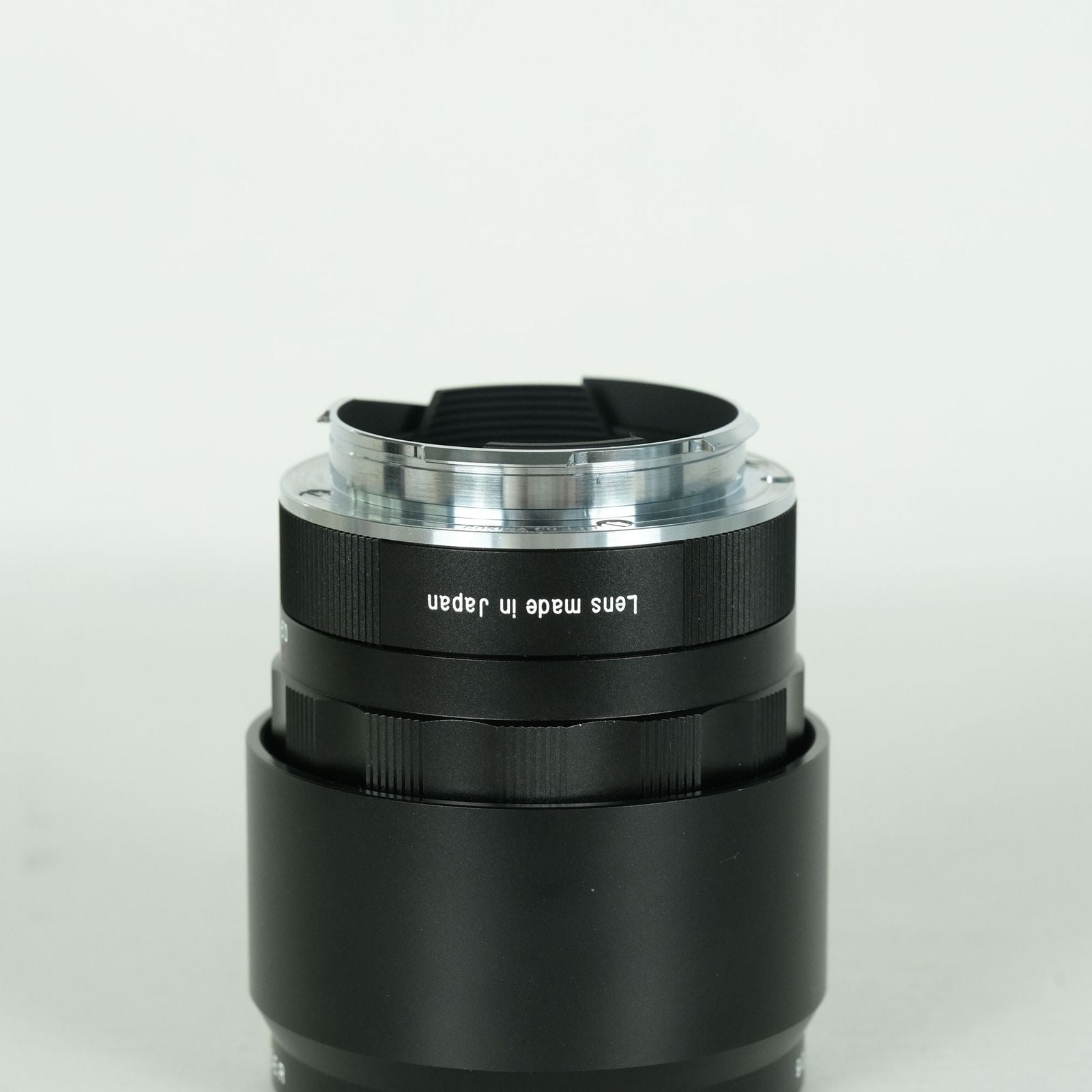 Voigtlander Lens (Single Focus) Apo-Skopar F2.8 Vm Leica M