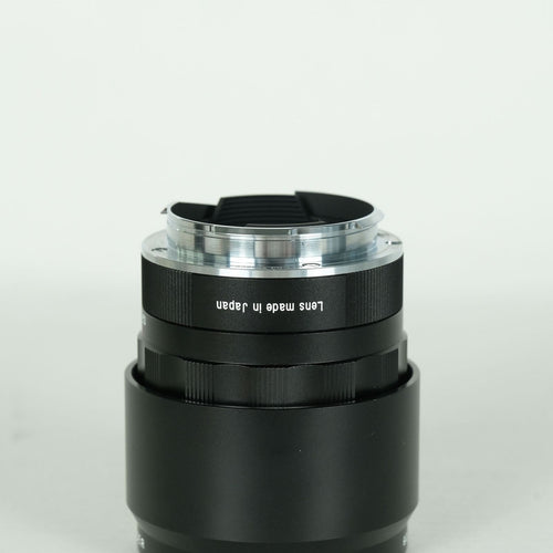 Voigtlander Lens (Single Focus) Apo-Skopar F2.8 Vm Leica M