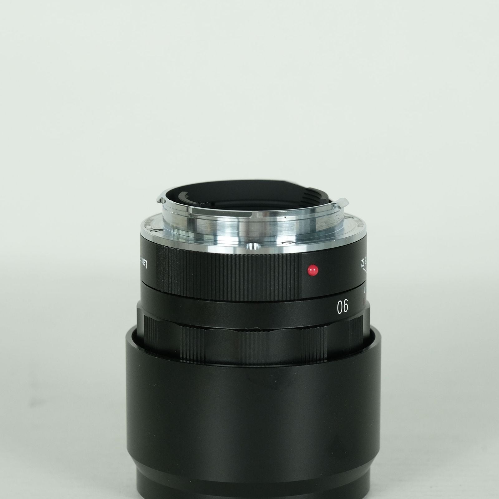 Voigtlander Lens (Single Focus) Apo-Skopar F2.8 Vm Leica M