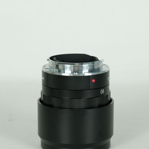 Voigtlander Lens (Single Focus) Apo-Skopar F2.8 Vm Leica M