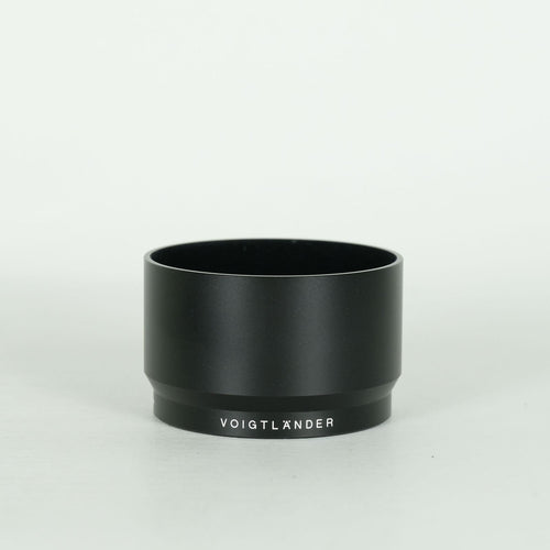 Voigtlander Lens (Single Focus) Apo-Skopar F2.8 Vm Leica M