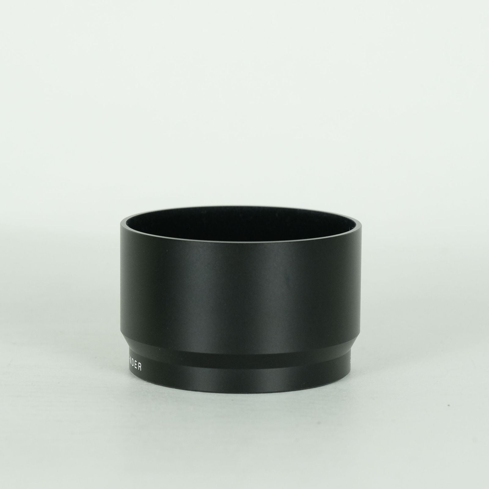 Voigtlander Lens (Single Focus) Apo-Skopar F2.8 Vm Leica M