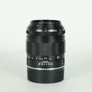 Voigtlander Lens (Single Focus) Apo-Skopar F2.8 Vm Leica M