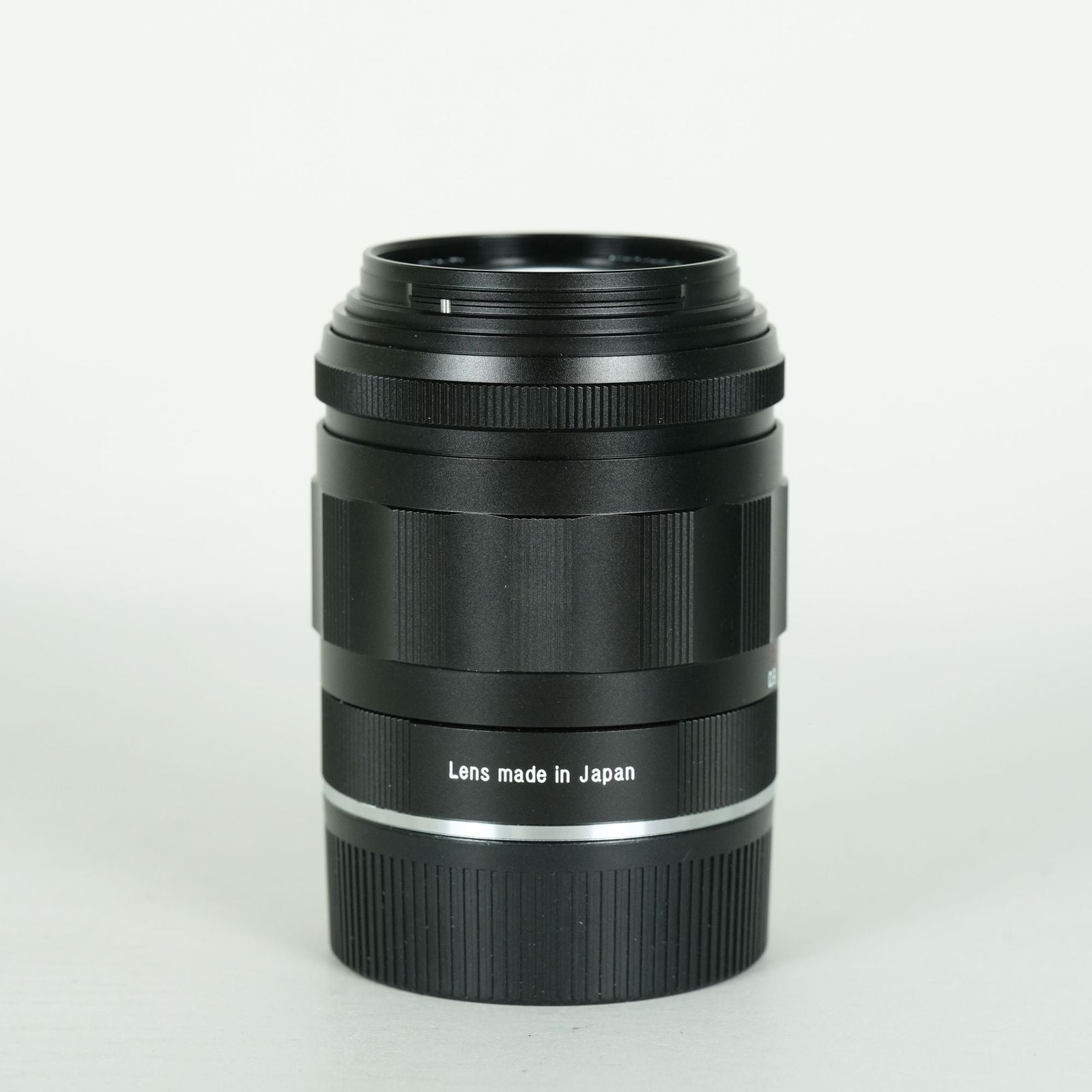 Voigtlander Lens (Single Focus) Apo-Skopar F2.8 Vm Leica M