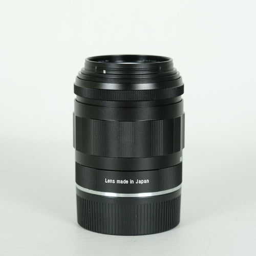 Voigtlander Lens (Single Focus) Apo-Skopar F2.8 Vm Leica M