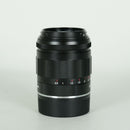 Voigtlander Lens (Single Focus) Apo-Skopar F2.8 Vm Leica M