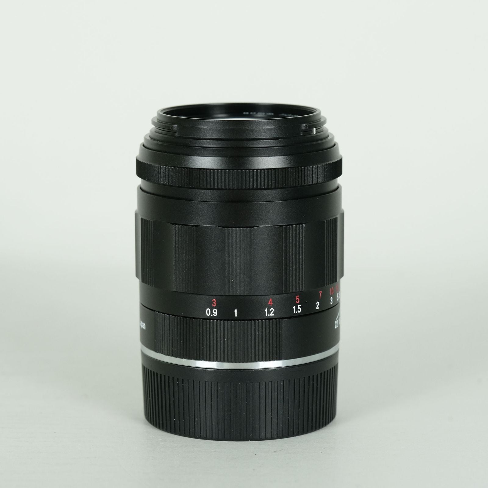 Voigtlander Lens (Single Focus) Apo-Skopar F2.8 Vm Leica M