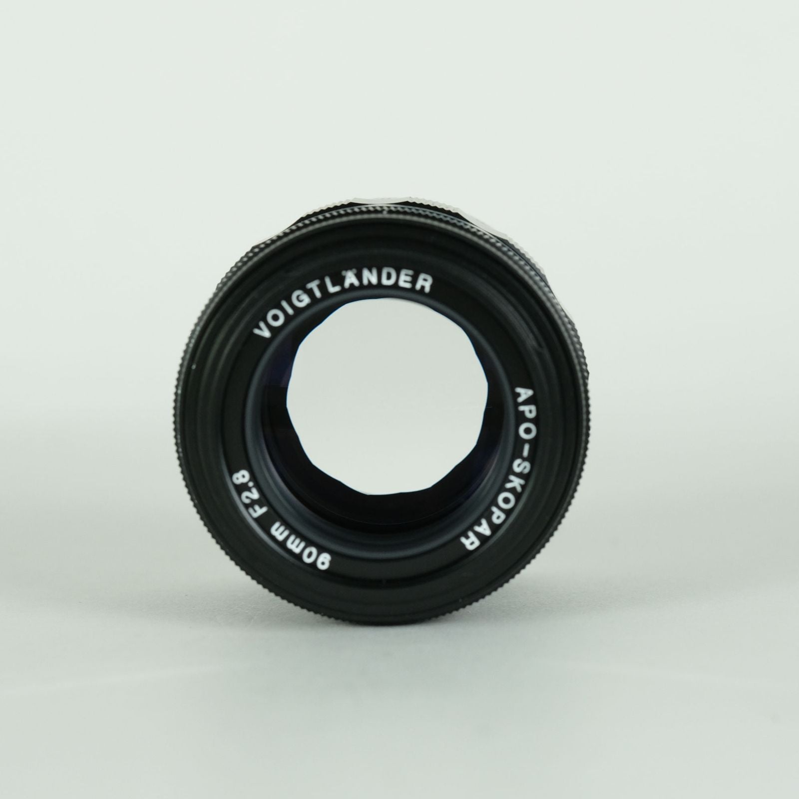 Voigtlander Lens (Single Focus) Apo-Skopar F2.8 Vm Leica M