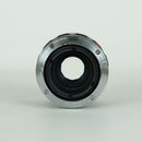 Voigtlander Lens (Single Focus) Apo-Skopar F2.8 Vm Leica M