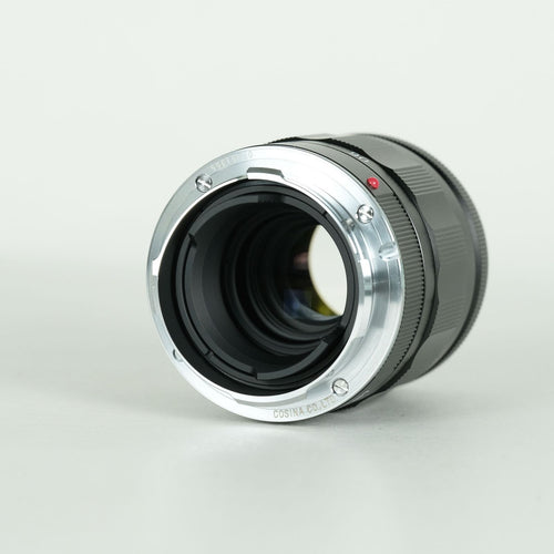 Voigtlander Lens (Single Focus) Apo-Skopar F2.8 Vm Leica M