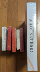 Literature Novel 6 7 8 9 14 16